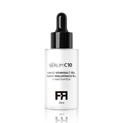 FRAN SKIN S�RUM C10